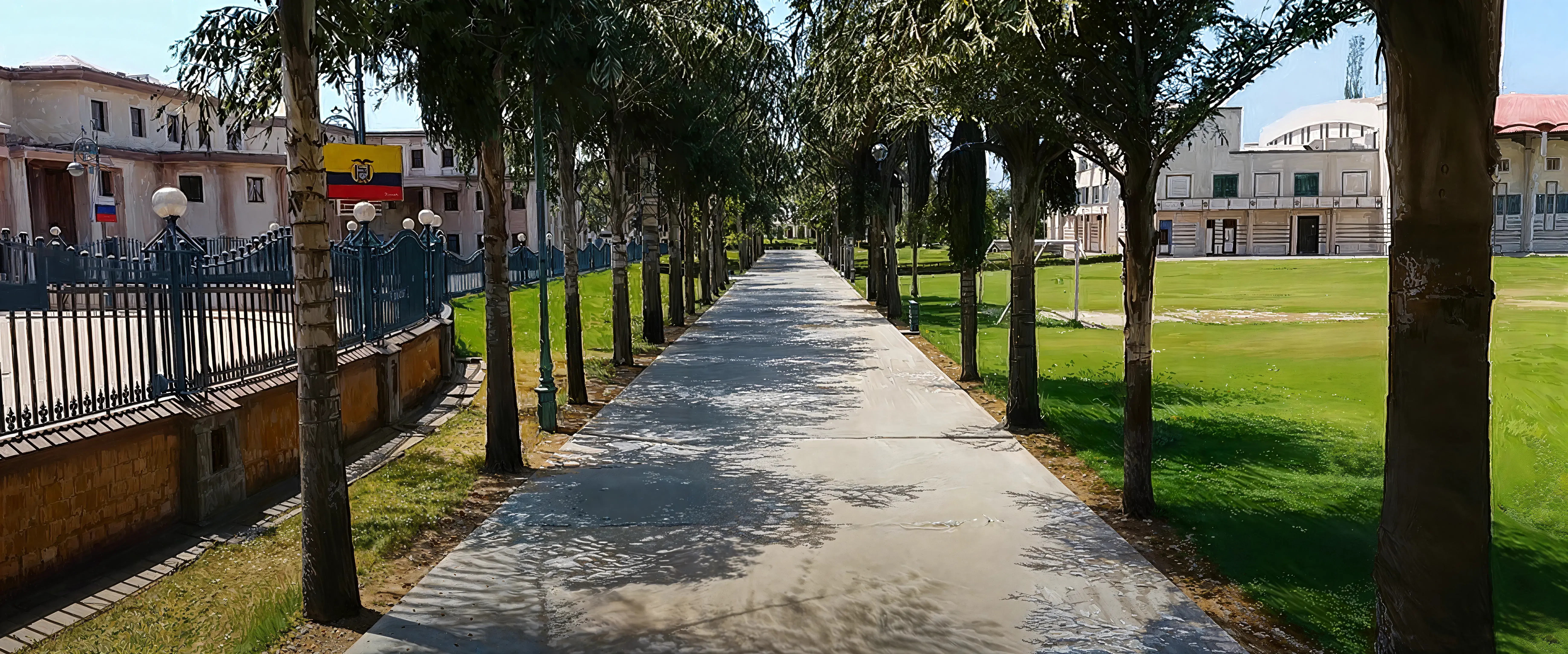 GCCBA Kolkata Campus photo 12